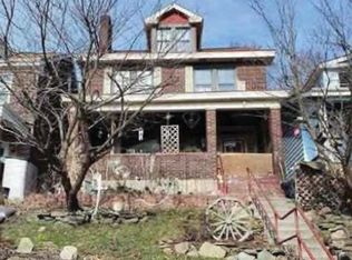 2126 Pittview Ave, Pittsburgh, PA 15212