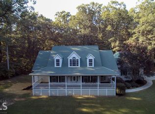 3459 Tommy Lee Cook Rd, Newnan, GA 30263