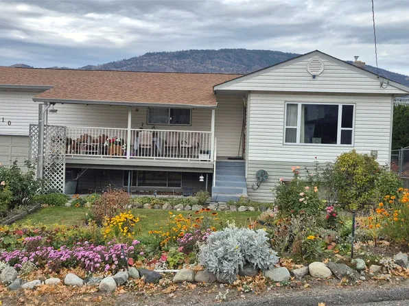 8210 Gala Cres, Osoyoos, BC V0H 1V2