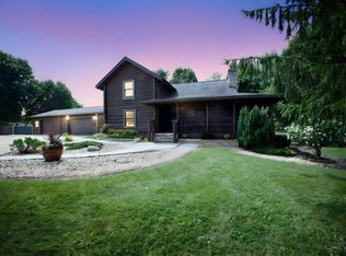 3305 Harris Rd, Hamilton, OH 45013