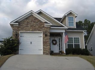 1449 Collins Dr, Martinez, GA 30907