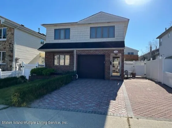 172 Serrell Ave, Staten Island, NY 10312