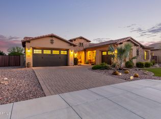 9203 W Los Gatos Dr, Peoria, AZ 85383
