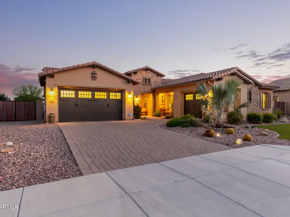 9203 W LOS GATOS Drive, Peoria, AZ 85383