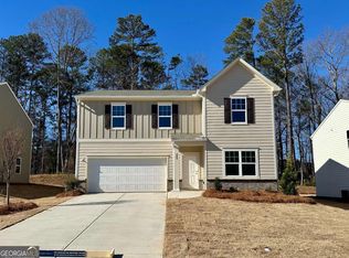 303 Bandimere Pkwy, Dallas, GA 30157
