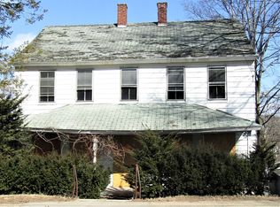 4086 High St, Thorndike, MA 01069