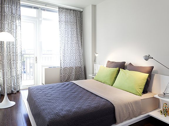 2nd image of 1115 Broadway #6B