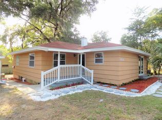 9538 Woodland Ave, Jacksonville, FL 32208