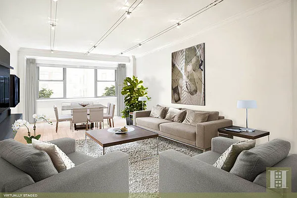 Sold by Halstead Real Estate | media 4
