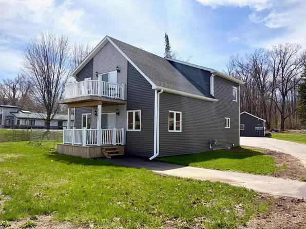5257/5259 W Houghton Lake Dr, Houghton Lake, MI 48629