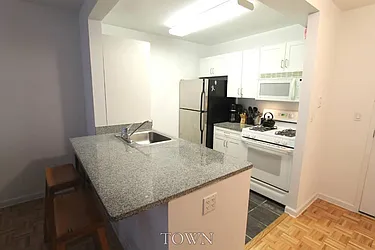 Rented by Town Residential