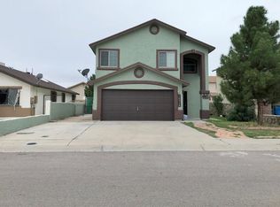 10216 Valle Rubio Dr, Socorro, TX 79927