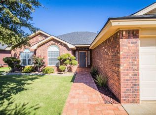 5812 95th St, Lubbock, TX 79424