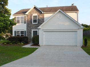 1205 Bramlett Blvd, Lawrenceville, GA 30045