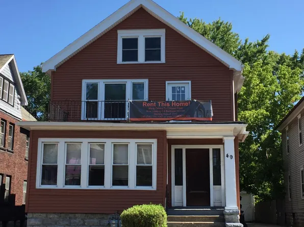 49 Englewood Ave, Buffalo, NY 14214