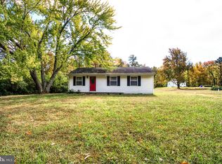 12930 W Hatton Rd, Newburg, MD 20664