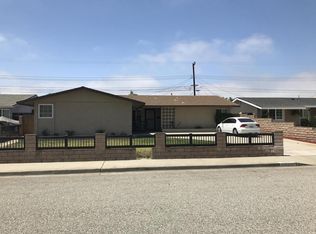 2251 Isabella St, Oxnard, CA 93036