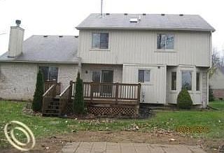 2nd image of 19050 Parkwood Ln