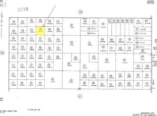 0 Vac Vic Ave, Lancaster, CA