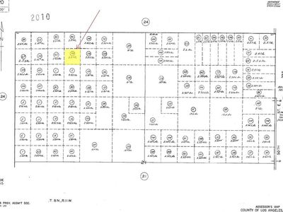 0 Vac Vic Ave, Lancaster, CA, 93535