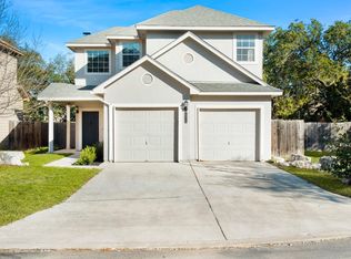 20514 Tree Mdw, San Antonio, TX 78258