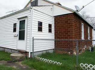 2303 Sandy Plains Rd, Clarksville, PA 15322