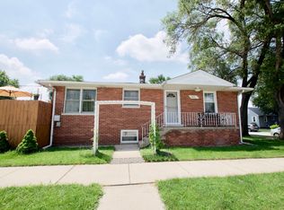 9601 S Merrimac Ave, Oak Lawn, IL 60453