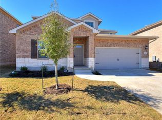 517 Gabrielle Anne Dr, Leander, TX 78641