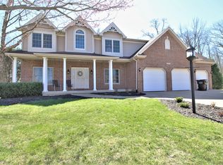 18902 83rd Pl, Bristol, WI 53104