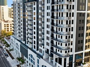 1002 1st Ave N #E1502, Saint Petersburg, FL 33705