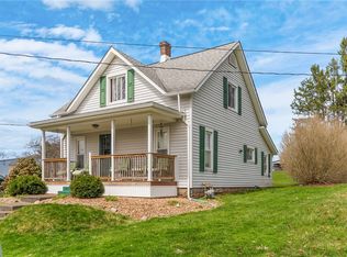 1419 Carlton Rd, Carlton, PA 16311