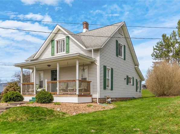 1419 Carlton Rd, Carlton, PA 16311