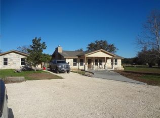 2430 Double File Trce, Liberty Hill, TX 78642