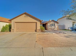 7049 S Camino Triste, Tucson, AZ 85746