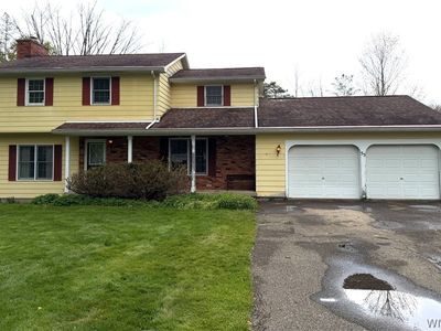 55 Mountain View Dr, Arcade, NY, 14009