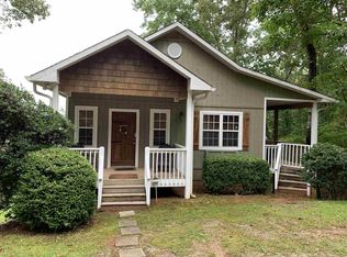 233 Douglas Fir Dr, Cleveland, GA 30528