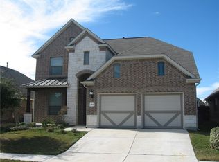 554 Hot Spring Valley, Buda, TX 78610