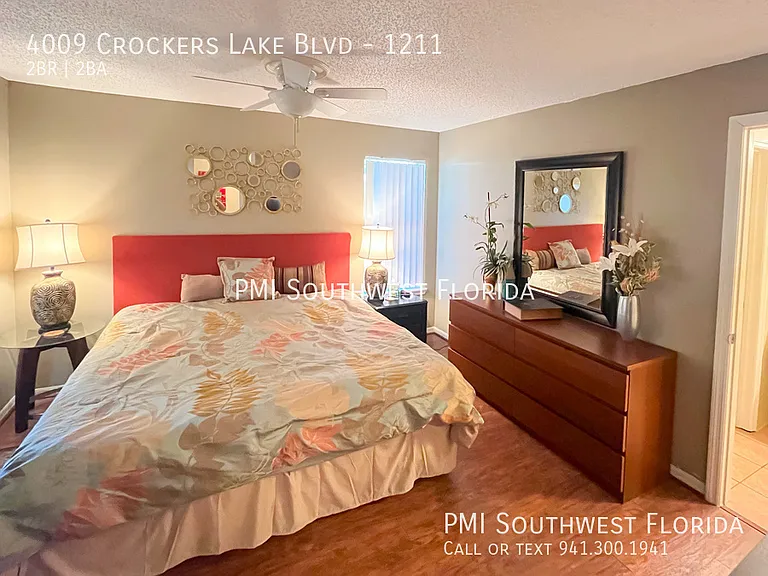 4009 Crockers Lake Blvd #1211 — Photo 8
