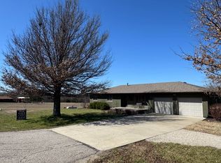 150 Brown St, New Strawn, KS 66839