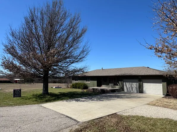 150 Brown St, New Strawn, KS 66839