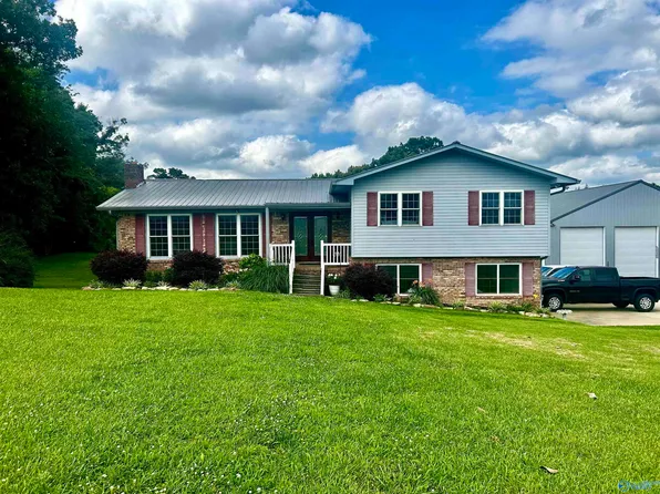 1342 County Road 122, Fort Payne, AL 35968