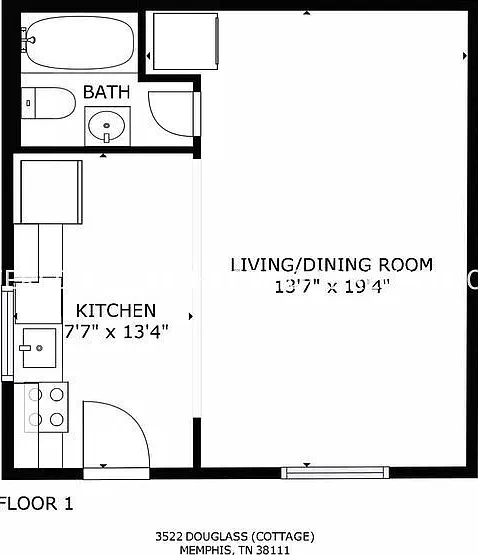 3354 Douglass Ave — Photo 4