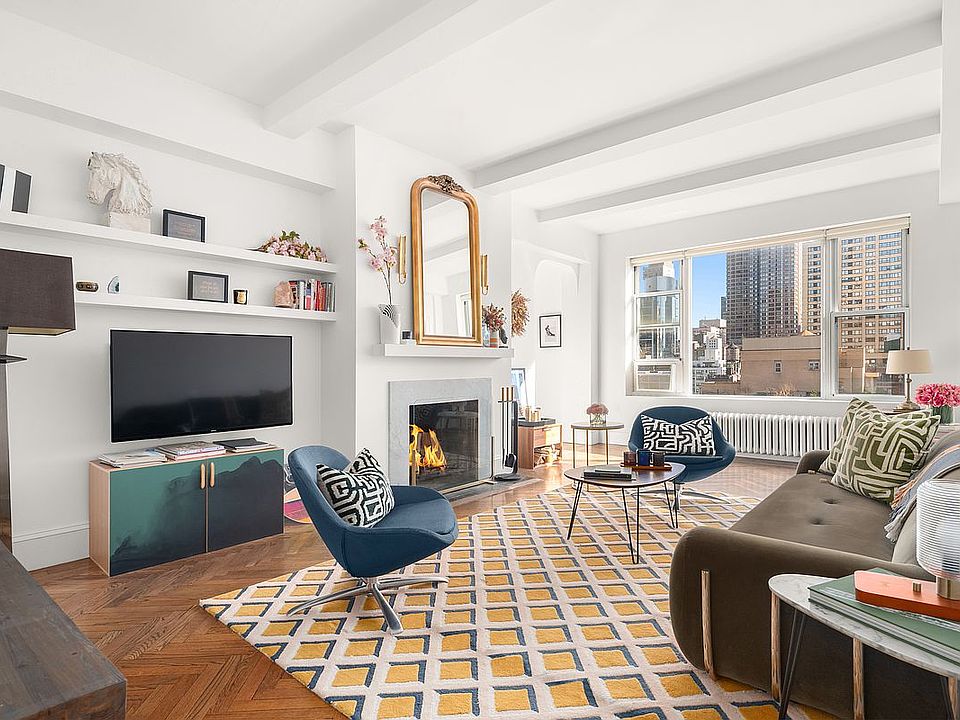 1st image of 55 Park Ave #15E