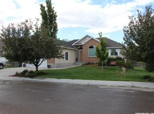1586 W 550 N, Price, UT 84501