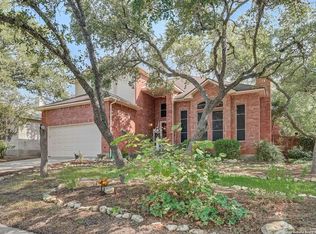 1802 Caversham Pass Ln, San Antonio, TX 78253