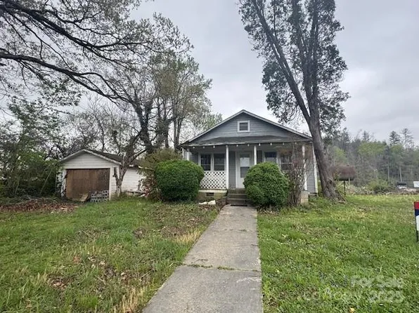 43 Lester Hollifield Rd, Marion, NC 28752