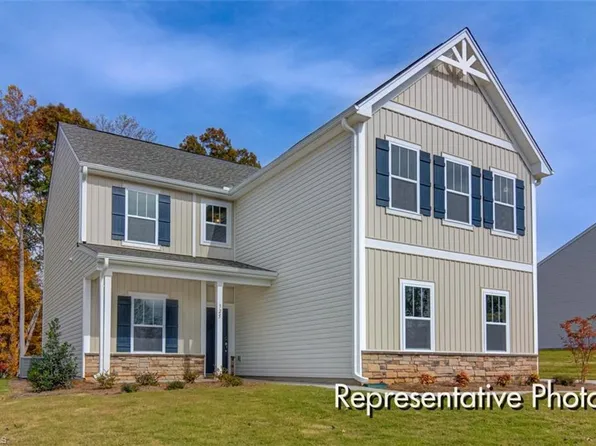 4623 Shattalon Dr #10, Winston Salem, NC 27106