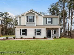 12444 Susanna Dr #19, Charlotte, NC 28214
