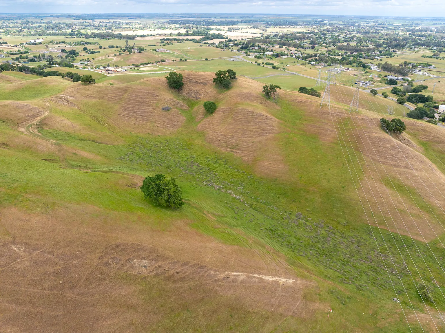 0 Gibson Canyon Rd Lot 7 photo 1