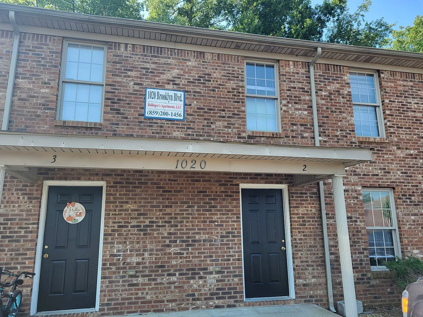 1020 Brooklyn Blvd — Photo 1